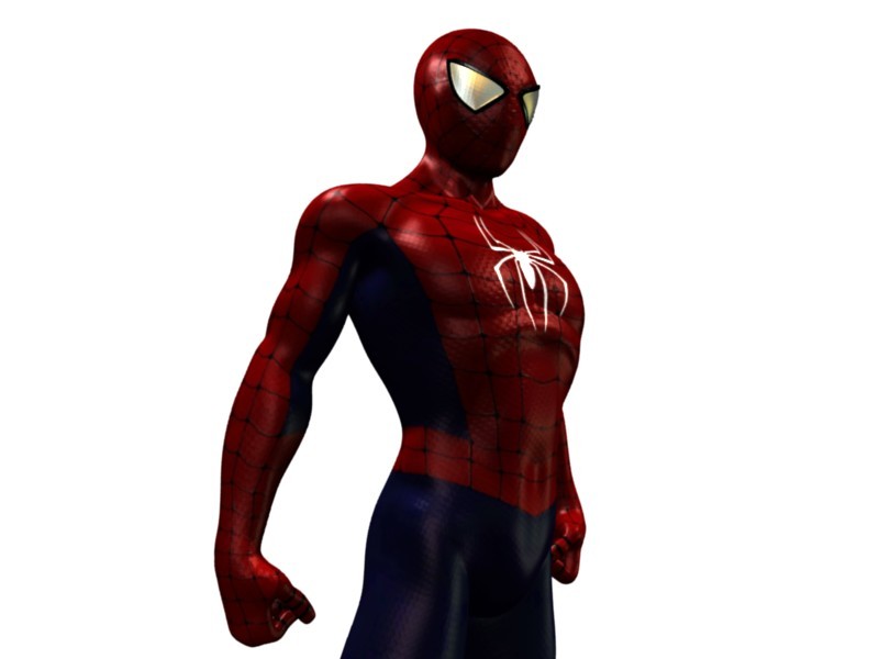 spiderman preview image 1